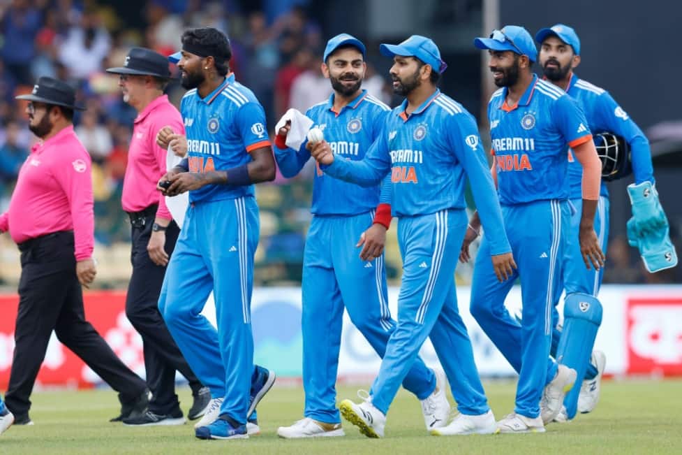 'It's Unnecessary..,' Wasim Akram On India's Series vs Australia Before World Cup